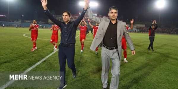 زنگ خطر تشکیل پرونده‌های جدید در پرسپولیس