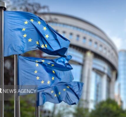 نگرانی اروپایی‌ها از هدف قرار گرفتن توسط آمریکا