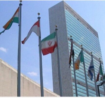 گزارشگر سازمان ملل خواستار قطع روابط کشورها با اسرائیل شد