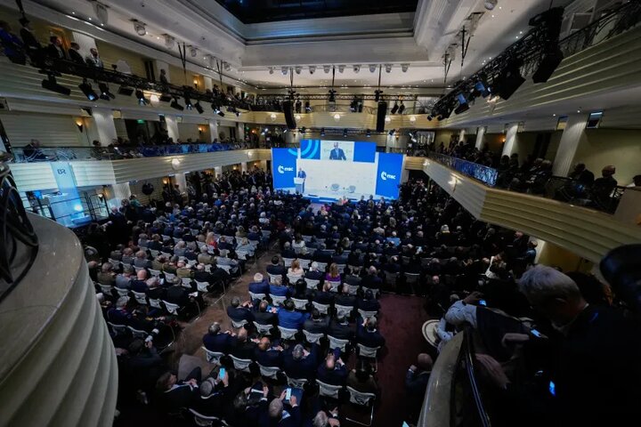 اختلافات میان اروپا و آمریکا بر سر طرح ترامپ بالا گرفت