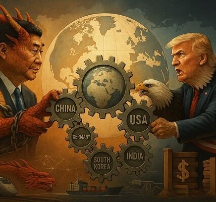 سفر ترامپ به چین، زیر تیغ فروش سلاح آمریکا به تایوان