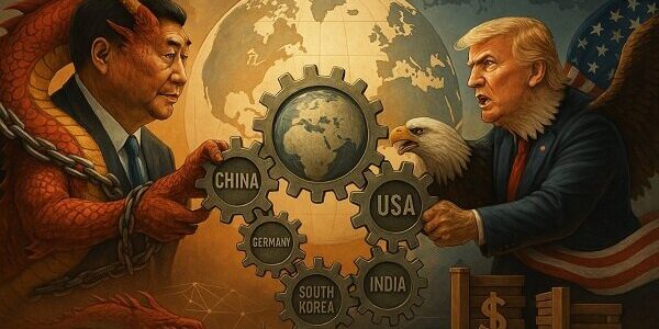 سفر ترامپ به چین، زیر تیغ فروش سلاح آمریکا به تایوان