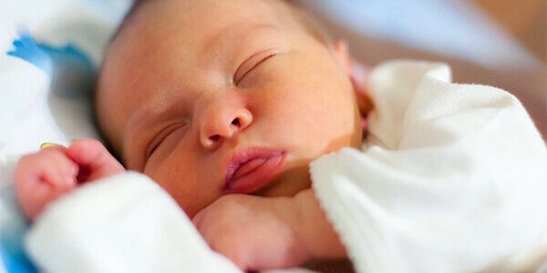 غربالگری نوزادان چگونه جان کودکان را نجات می‌دهد؟