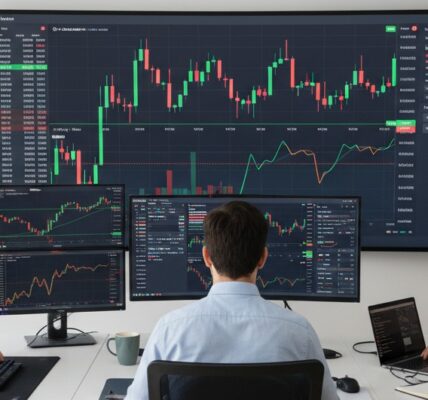 فیوچرز توبیت برای چه نوع تریدرهایی مناسب تر است؟