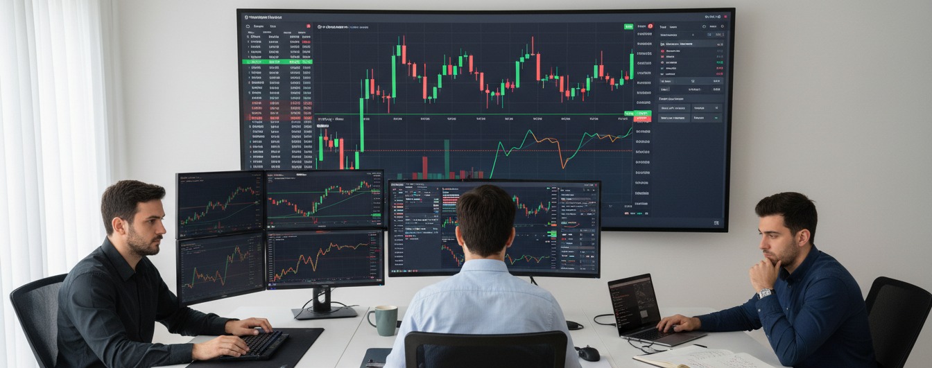 فیوچرز توبیت برای چه نوع تریدرهایی مناسب تر است؟