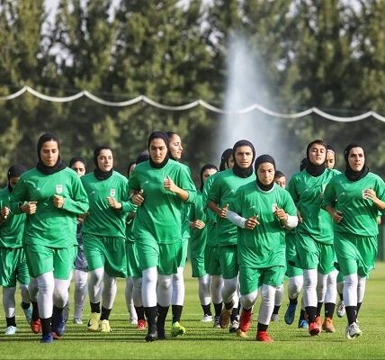 وتبال بانوان با یک حسرت در جام ملت‌ها