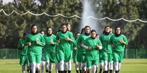 وتبال بانوان با یک حسرت در جام ملت‌ها