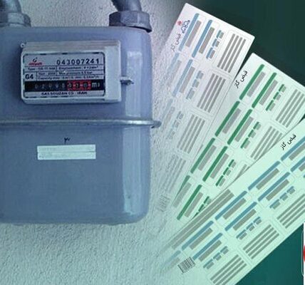 پرمصرف‌ها زیر تیغ تعرفه جدید؛ قبوض میلیونی برای مصرف خارج از الگو