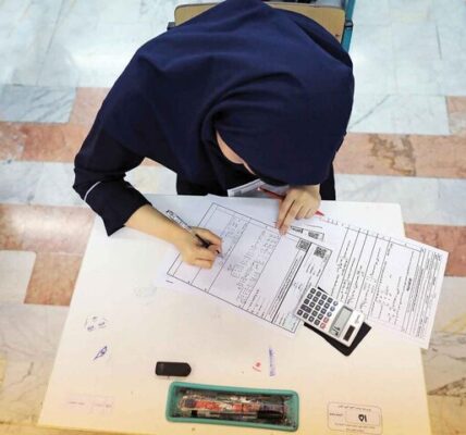 احتمال تغییر در زمان‌ برگزاری امتحانات نهایی