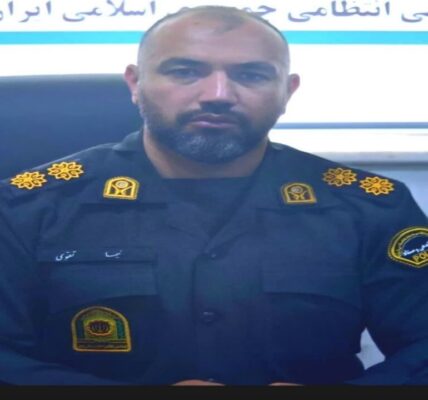 توقیف تویوتا لندکروز ۲۰۰ میلیاردی قاچاق در عباس‌آباد