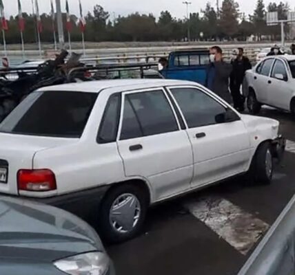 رایج ترین اشتباهات رانندگان که منجر به تصادف می شود