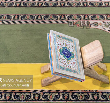 «فارس» در بین استان‌های برتر رویداد ملی قرآنی کشور