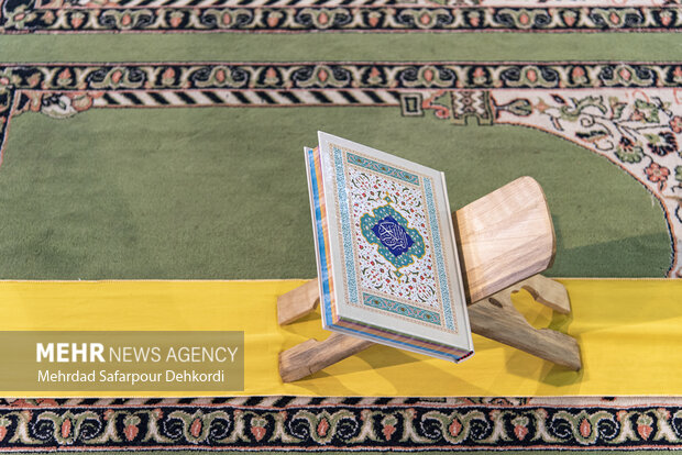 «فارس» در بین استان‌های برتر رویداد ملی قرآنی کشور