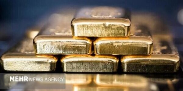 قیمت جهانی طلا به ۴۷۴۴ دلار رسید