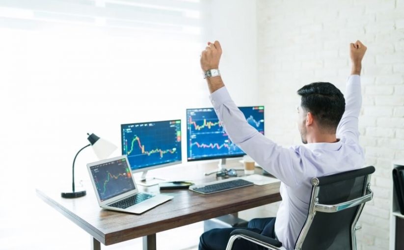 مثلث اطلاعاتی موفقیت در فارکس= فارکس فکتوری فارسی، اخبار تلگرام و تقویم اقتصادی