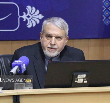 ۳۲۰۰ پروژه گردشگری با بیش از ۳ همت سرمایه در کشور فعال است