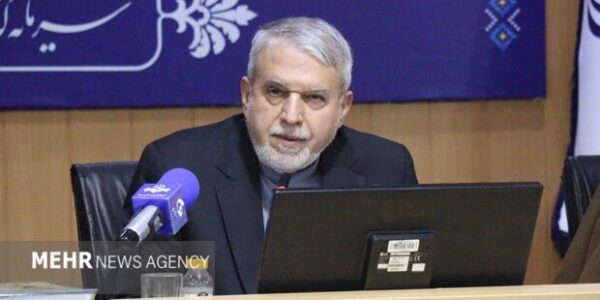 ۳۲۰۰ پروژه گردشگری با بیش از ۳ همت سرمایه در کشور فعال است