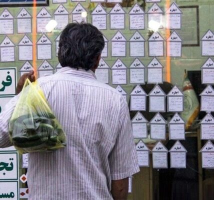 تمدید خودکار قراردادهای اجاره در قزوین با سقف افزایش ۲۵ درصدی