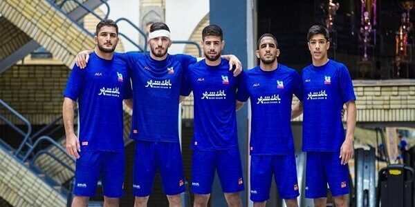 شانس ۲ طلا و یک برنز برای آزادکاران ایران