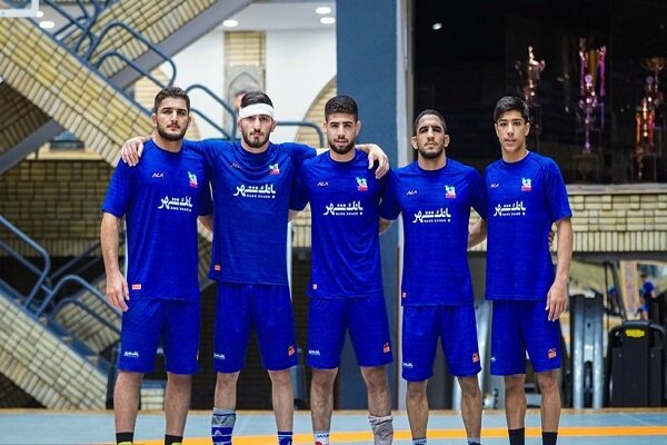 شانس ۲ طلا و یک برنز برای آزادکاران ایران