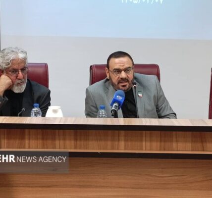 مختومه شدن ۲۳۴ هزار پرونده در کهگیلویه و بویراحمد