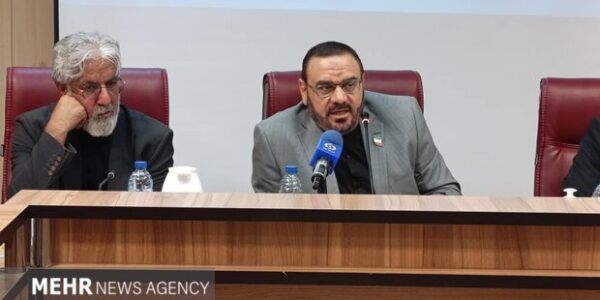 مختومه شدن ۲۳۴ هزار پرونده در کهگیلویه و بویراحمد