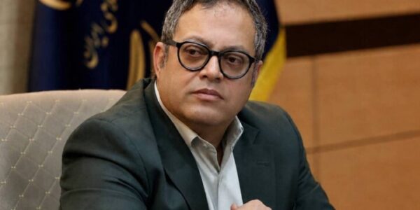 اصغر خلیلی مدیریت مجموعه تئاتر شهر را بر عهده گرفت