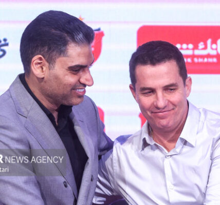 اعلام جزئیات توافق اوسمار با پرسپولیس برای پایان همکاری