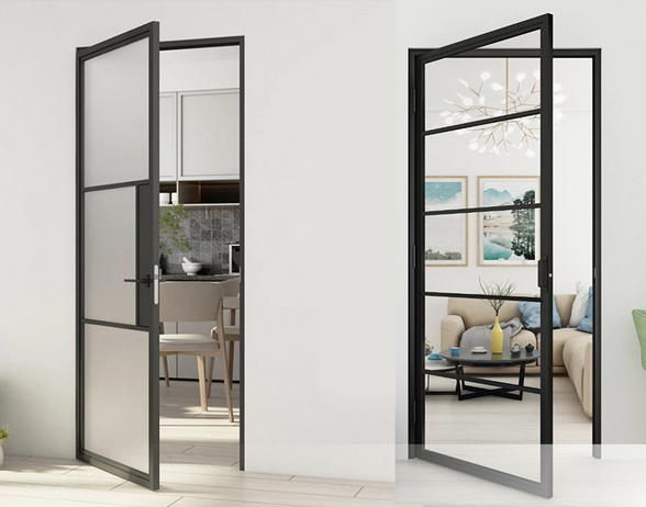 درب فریم لس کابینت؛ راهنمای کامل خرید، مزایا، انواع و قیمت.