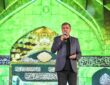 ظرفیت واقعی شعر، پس از جنگ رمضان آشکار شد؛ بینش عمیق رهبر شهید