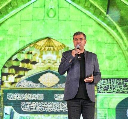 ظرفیت واقعی شعر، پس از جنگ رمضان آشکار شد؛ بینش عمیق رهبر شهید