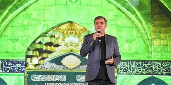 ظرفیت واقعی شعر، پس از جنگ رمضان آشکار شد؛ بینش عمیق رهبر شهید