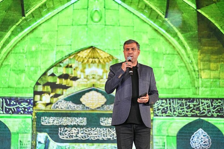 ظرفیت واقعی شعر، پس از جنگ رمضان آشکار شد؛ بینش عمیق رهبر شهید