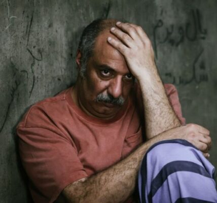 «ماه پنهان» تماشایی شد؛ «زنده شور» از فیلم سروش صحت جلو زد