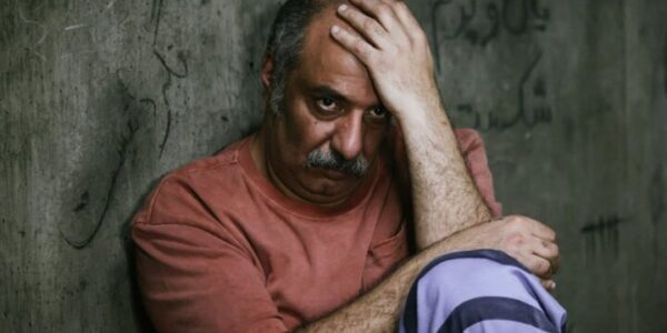 «ماه پنهان» تماشایی شد؛ «زنده شور» از فیلم سروش صحت جلو زد