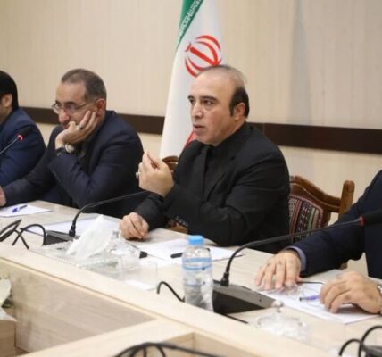 پرداخت ۱۵ هزارمیلیارد تومان تسهیلات در ۳ ماهه اول ۱۴۰۵ در استان اردبیل