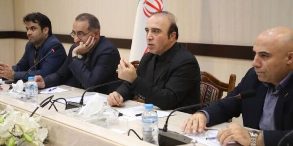 پرداخت ۱۵ هزارمیلیارد تومان تسهیلات در ۳ ماهه اول ۱۴۰۵ در استان اردبیل